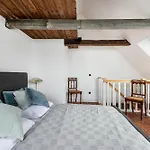 Apartament Wohnoase Im Denkmal Garding
