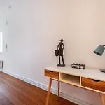 Apartament Wohnoase Im Denkmal