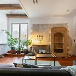 Wohnoase Im Denkmal Apartament Garding