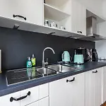 Wohnoase Im Denkmal Apartament