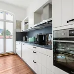 Apartament Wohnoase Im Denkmal *