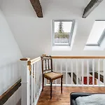 Apartament Wohnoase Im Denkmal *