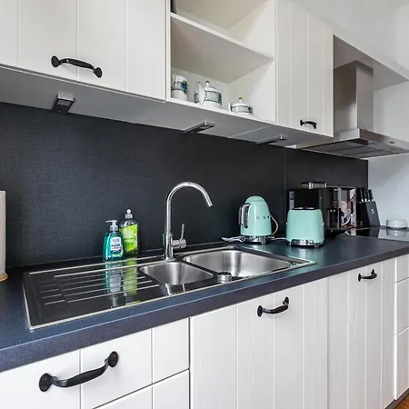 Apartman Wohnoase Im Denkmal