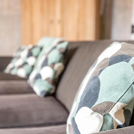 Wohnoase Im Denkmal Apartman