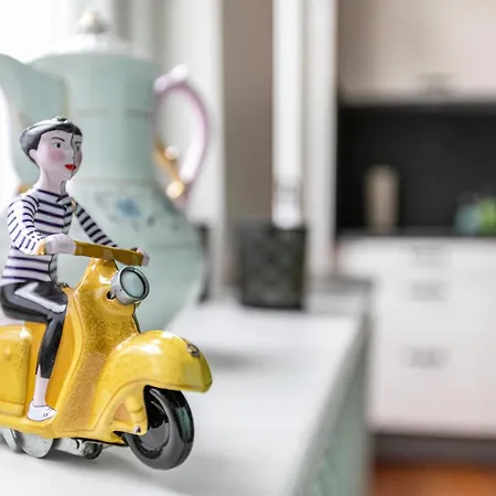 Wohnoase Im Denkmal Garding