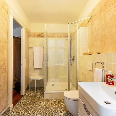 Wohnoase Im Denkmal Apartman *