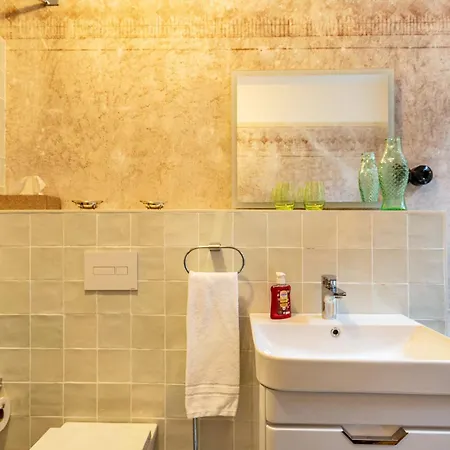 Wohnoase Im Denkmal * Garding