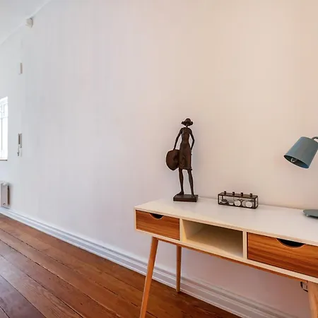 Apartman Wohnoase Im Denkmal