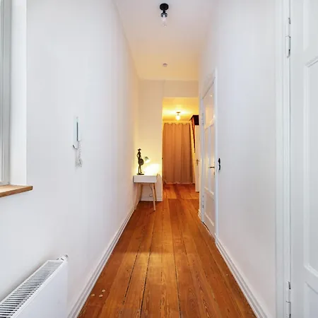 Wohnoase Im Denkmal Apartman Garding