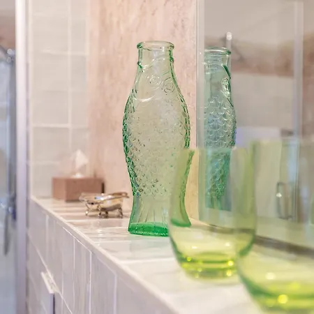 Apartmán Wohnoase Im Denkmal Garding